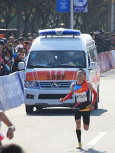 双牌县大型活动