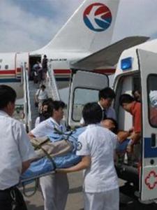 双牌县接送服务