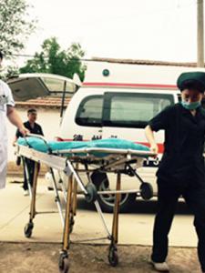 双牌县院后转乡